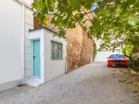 Недвижимость Villa Petit Juas: 14