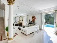 Недвижимость Villa Cannes Croix des Gardes: 7