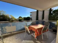 Недвижимость Apartment Cannes California: 1