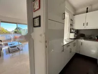 Недвижимость Apartment Cannes California: 4