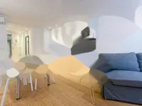 Недвижимость Apartment Cannes: 2