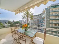 Недвижимость Apartment Pointe Croisette: 2