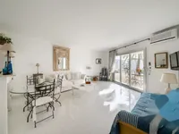 Недвижимость Apartment Pointe Croisette: 3