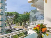 Недвижимость Apartment Pointe Croisette: 4