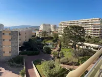 Недвижимость Apartment Pointe Croisette: 1