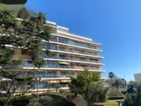 Недвижимость Apartment Pointe Croisette: 2