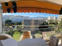 Недвижимость Apartment Pointe Croisette: 5