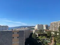 Недвижимость Apartment Pointe Croisette: 8