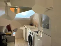 Недвижимость Apartment Pointe Croisette: 9