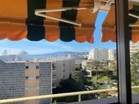 Недвижимость Apartment Pointe Croisette: 11