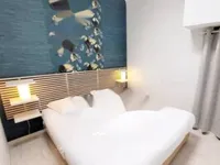 Недвижимость Apartment Cannes Central: 2