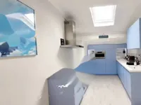 Недвижимость Apartment Cannes Central: 3