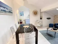 Недвижимость Apartment Cannes Central: 4