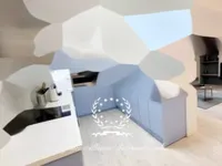 Недвижимость Apartment Cannes Central: 5