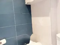 Недвижимость Apartment Cannes Central: 8