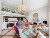 Недвижимость Apartment Pointe Croisette: 2