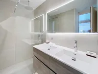 Недвижимость Apartment Pointe Croisette: 8