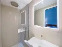 Недвижимость Apartment Pointe Croisette: 10