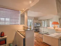 Недвижимость Apartment Carnot Cannes: 1