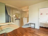 Недвижимость Apartment Carnot Cannes: 2