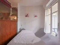 Недвижимость Apartment Carnot Cannes: 3