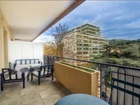 Недвижимость Apartment Carnot Cannes: 5