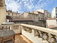 Недвижимость Apartment République Cannes: 1