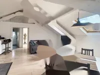 Недвижимость Apartment République Cannes: 2