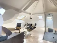 Недвижимость Apartment République Cannes: 3