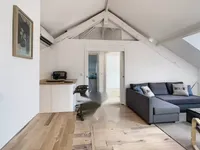 Недвижимость Apartment République Cannes: 4