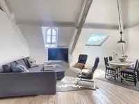 Недвижимость Apartment République Cannes: 5