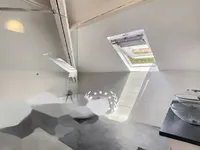 Недвижимость Apartment République Cannes: 7