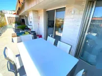 Недвижимость Apartment Cannes California: 1