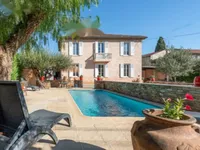 Недвижимость Maison La Bocca: 1