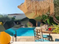 Недвижимость Maison La Bocca: 2