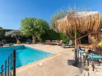 Недвижимость Maison La Bocca: 4