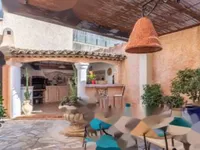 Недвижимость Maison La Bocca: 8