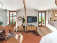 Недвижимость Maison La Bocca: 9