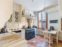 Недвижимость Maison La Bocca: 10