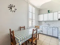 Недвижимость Maison La Bocca: 11