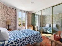 Недвижимость Maison La Bocca: 12