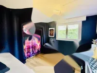 Недвижимость Apartment La Bocca: 5