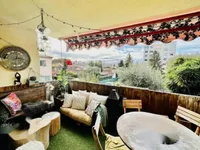 Недвижимость Apartment La Bocca: 7