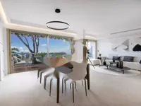 Недвижимость Apartment Cannes Gardes: 1