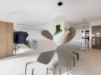 Недвижимость Apartment Cannes Gardes: 2