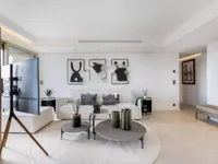 Недвижимость Apartment Cannes Gardes: 4