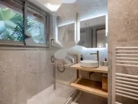 Недвижимость Apartment Cannes Gardes: 8