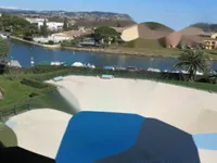 Недвижимость Apartment Marina-La Roubine: 2