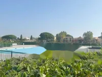 Недвижимость Apartment Marina-La Roubine: 21