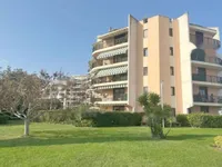 Недвижимость Apartment Marina-La Roubine: 22